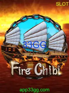 FireChibi: Um Mundo de Aventuras e Emoções