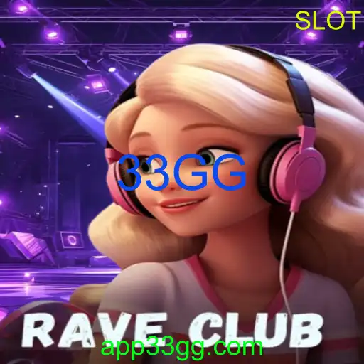 RaveClub: A Nova Sensação do Mundo dos Jogos