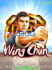 WingChun: Descobrindo o Novo Fenômeno dos Jogos